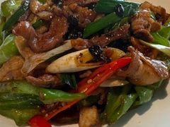 -悦融·京鲁菜·露台花园(安定门店)