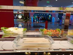 -大成自助小火锅(合肥国购广场店)