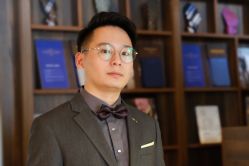 点击看大图 -伊布老裁缝西装礼服定制
