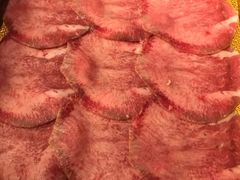 牛舌-温禾牛·和牛寿喜烧自助火锅(恒基名人店)