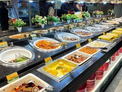 -好伦哥比萨烤肉自助(八里桥店)