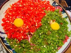 鲜椒太极-盡膳口福跷脚牛肉火锅(晶耀前滩店)