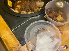 -九味一品铁锅炖·地锅鸡(和信广场店)