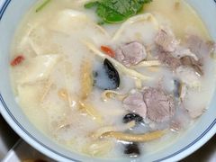 老郑州羊肉烩面-掌柜的店·河南菜(日月光店)