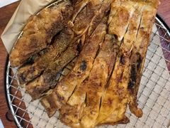 金牌烤羊排-新粤新疆菜(禅城店)