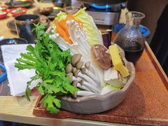 -鸟山鸣·日料食堂(王府井店)