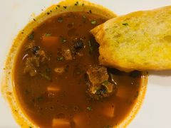 牛尾汤-G+KITCHEN(龙湖狮山天街店)