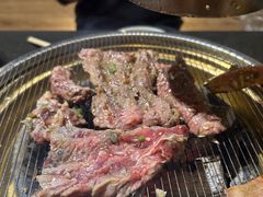 -味家烤肉烤鳗鱼牛排(西塔旗舰店)