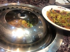 -灶座小锅烀饼·铁锅炖(全国总店)