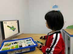 -想家粒科学探索中心(青林湾店)