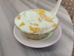 -芬芳甜品(同福路店)