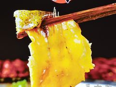 -蛙一刀·麻椒鱼火锅(金仙桥店)