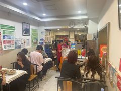 -新新湘菜馆(新中街二条店)