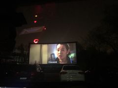-枫花园汽车电影院(朝阳公园店)