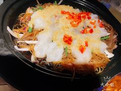 -绿茶餐厅(哈尔滨凯德店)