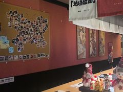 -乌君·酒场·炭火烧鸟(侨城坊店)