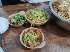 -老瓦房冷锅串串(文殊院店)