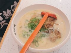 -味千拉面(金融街店)