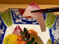 -鲤·鮨KOISUSHI