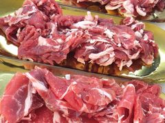 -李记鲜切牛肉自助火锅(紫薇花园店)