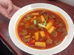 -旺顺阁·北京菜(大望路店)