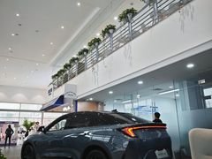 -北汽鹏龙ARCFOX极狐(国贸店)