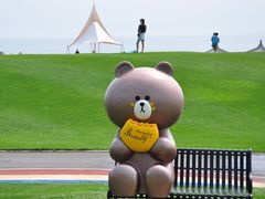 -秦皇岛阿尔卡迪亚滨海度假酒店