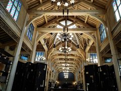 -中华圣公会教堂旧址