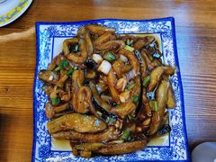 -老味道1992(武当山店)