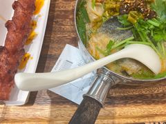 -小满手工粉(上海月星环球港店)