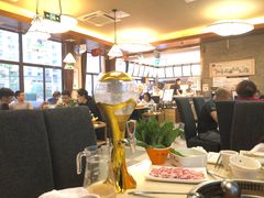 -一天好养生火锅·衢州人自己的火锅(阳光水岸店)