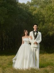 -第一夫人婚纱摄影(南京店)