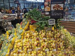 -Olé精品超市(北京合生汇店)