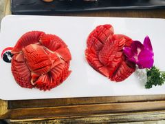 -二荆条·蜀鲜汇城市森林火锅