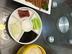 -润泽园饭庄(中山路店)