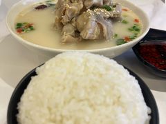 -付小姐在成都(川沙店)