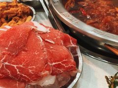 -憨铁匠老火锅(龙岗万科里店)