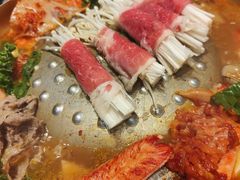 -牛牛章·章鱼水煎肉(光谷世界城店)