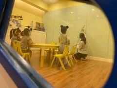 -小马快跑儿童托育中心(华润万家店)