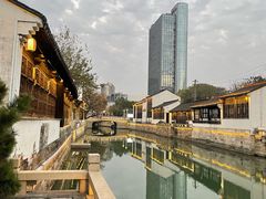 -青果巷历史文化街区