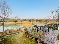 -Supine Bistro溯泮餐厅