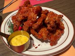 -ZAFFERANO西班牙海鲜饭(上海首店)