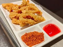 -海底捞火锅(珠影星光城夜宵主题店)