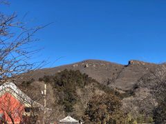 -潭柘寺景区