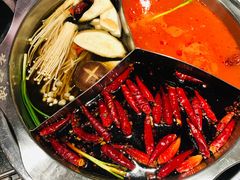 -董家湾重庆老火锅(嘉华店)