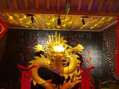 -大龙辣火锅·龙虾·烧烤(湖滨新天地店)