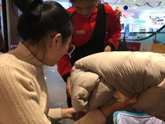 -海底捞火锅(亲子主题北金鹰店)