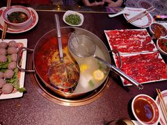 -大吉利·潮汕牛肉火锅(河西店)