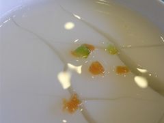杏仁豆腐-护国寺小吃(护国寺总店)