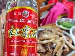 -大地农庄(逢沙大道店)